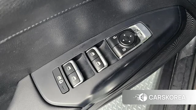 Kia K5 3rd generation 2022 Серый из Кореи, фото 5