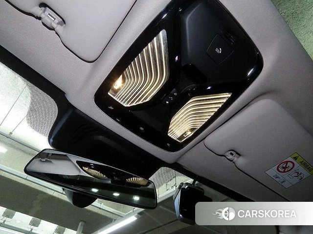 BMW X5 (G05) 2023 Цвет тростника из Кореи, фото 5