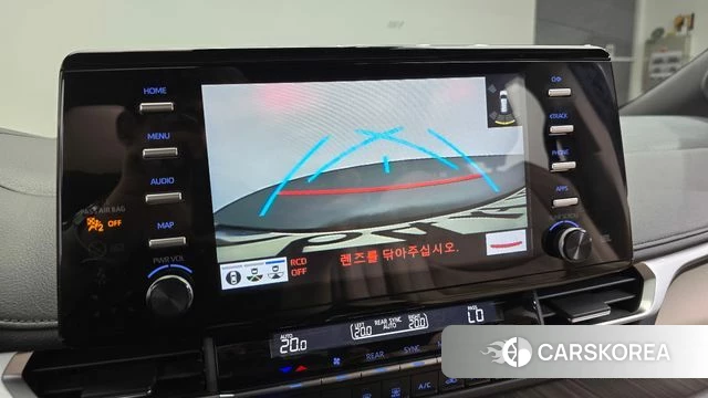 Toyota Sienna 4th Generation 2022 Черный из Кореи, фото 5