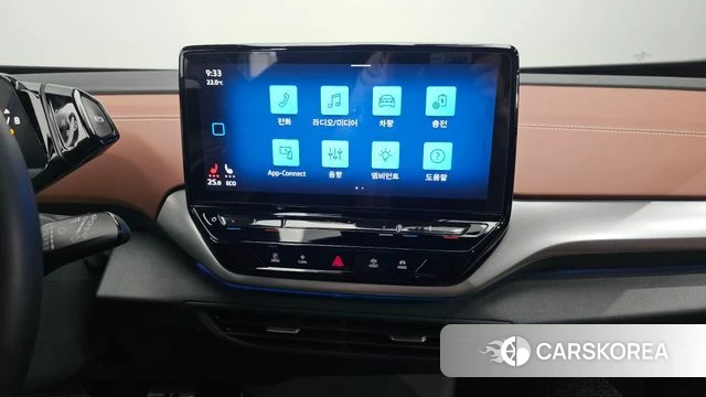 Volkswagen ID.4 id 4591095 из Кореи 5