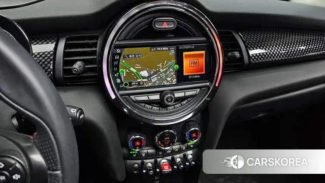 Mini Cooper S 2020 Оранжевый из Кореи, фото 5