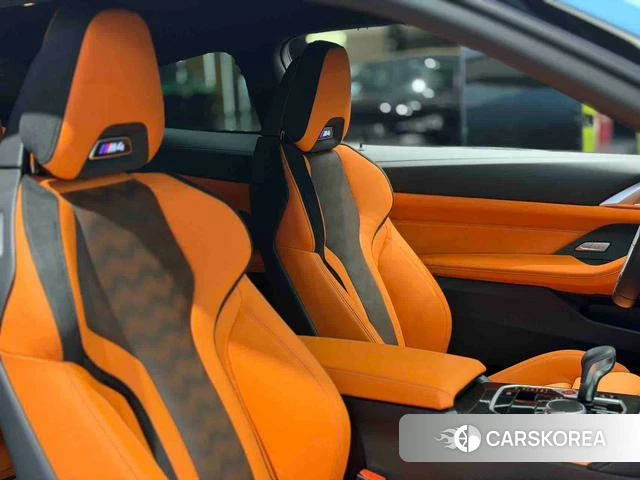 BMW M4 id 4026777 из Китая 5