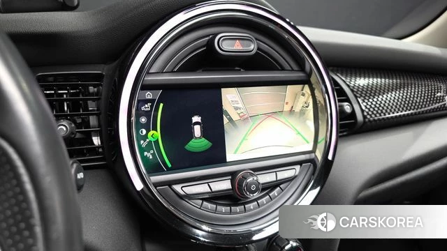 Mini Cooper S 2019 Жемчужный цвет из Кореи, фото 5