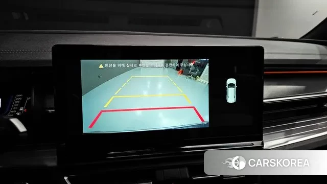 Ssangyong Torres 2023 Черный из Кореи, фото 5