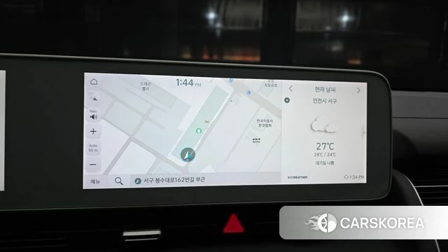 Hyundai Ionic 5 2022 Белый из Кореи, фото 5