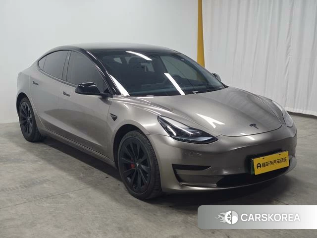 Tesla Model 3 2023 Другой из Китая, фото 5