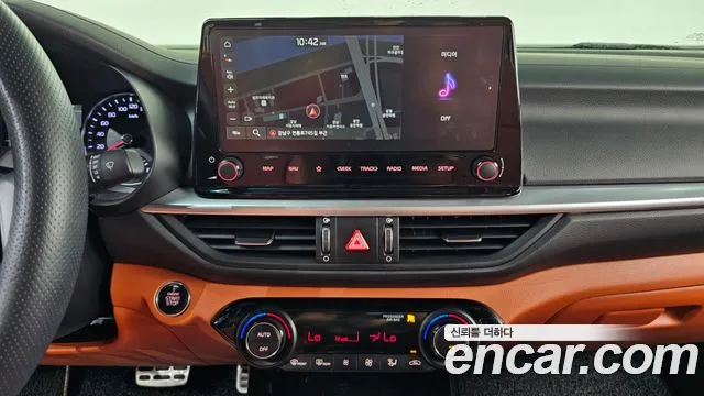 Kia The New K3 2nd generation id 2704721 из Кореи 5