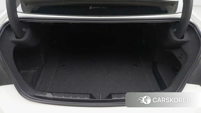 BMW 4 Series (F32) 2018 Белый из Кореи, фото 5