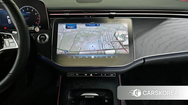 Mercedes-Benz E-Class W214 2024 Белый из Кореи, фото 5