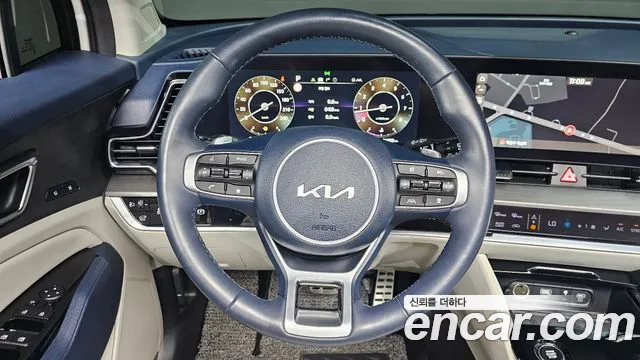 Kia Sportage 5th Generation id 2687183 из Кореи 5