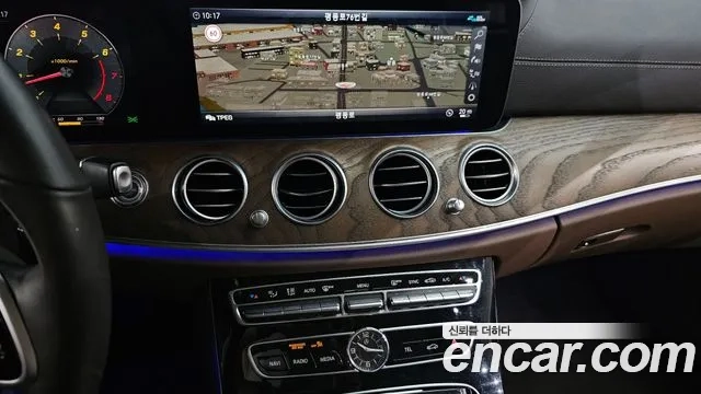 Mercedes-Benz E-Class W213 2020 Белый из Кореи, фото 5