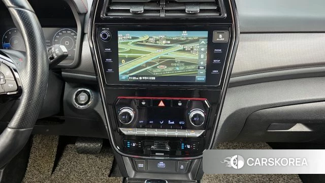 Ssangyong Berry New Tivoli 2021 Белый из Кореи, фото 5