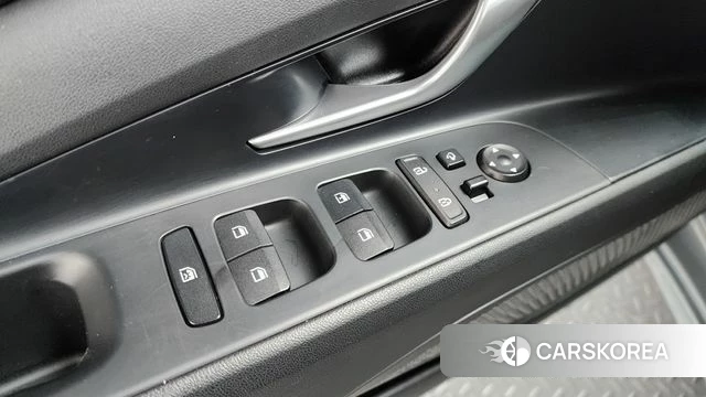 Hyundai Avante (CN7) 2020 Серый из Кореи, фото 5