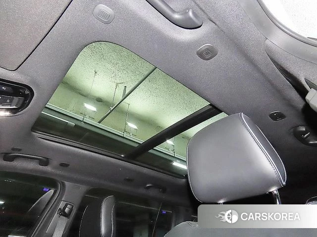 Jeep Grand Cherokee (WL) 2022 Белый из Кореи, фото 5