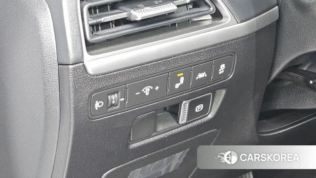 Hyundai Palisade 2021 Белый из Кореи, фото 5