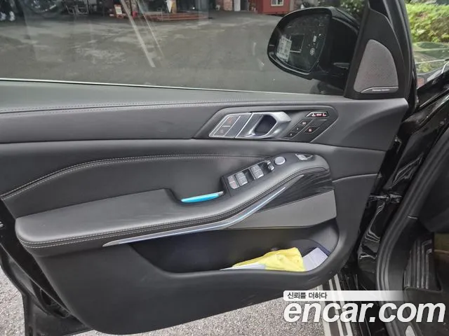 BMW X7 (G07) id 2691593 из Кореи 5