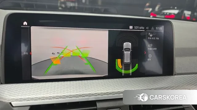 BMW X3 (G01) 2021 Белый из Кореи, фото 5