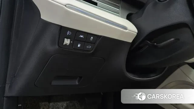 Hyundai The New Grandeur IG 2021 Белый из Кореи, фото 5