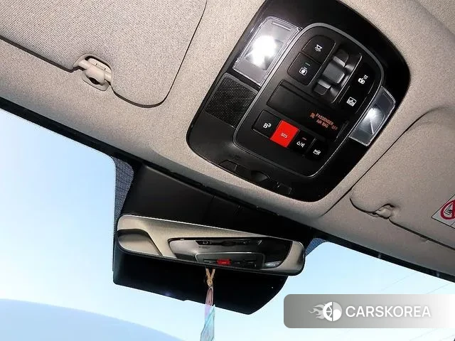 Hyundai Sonata D Edge (DN8) 2023 Белый из Кореи, фото 5