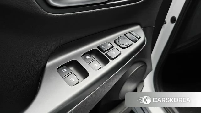 Hyundai The New Kona 2021 Белый из Кореи, фото 5