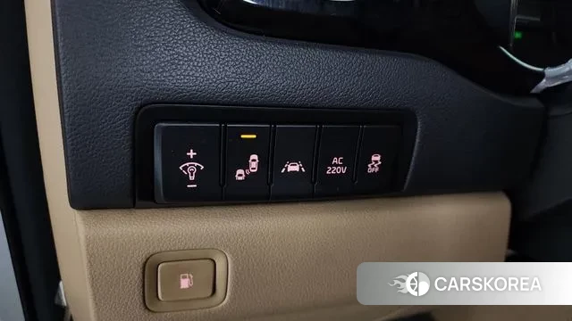 Kia The New Carnival 2019 Белый из Кореи, фото 5