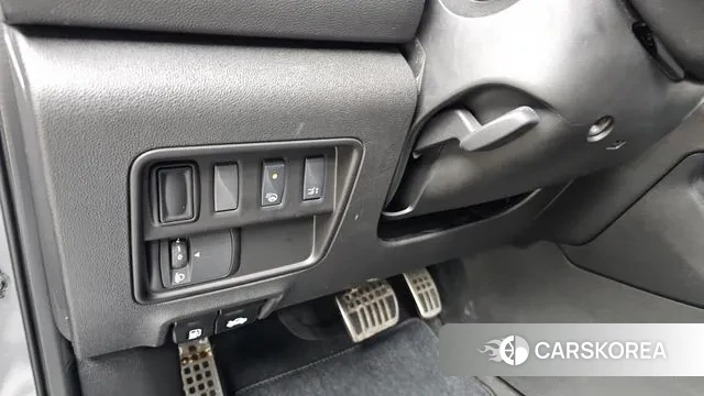 Renault Korea (Samsung) The New QM6 2019 Серый из Кореи, фото 5