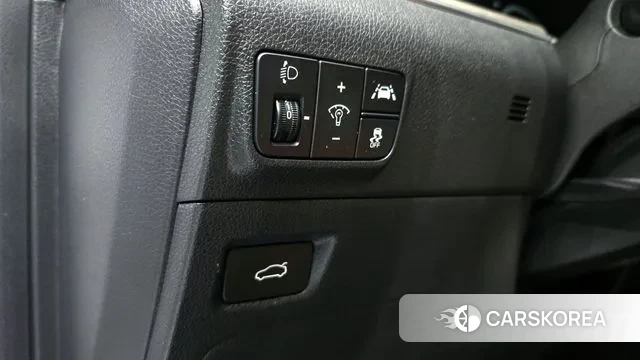 Kia K5 3rd generation 2021 Белый из Кореи, фото 5