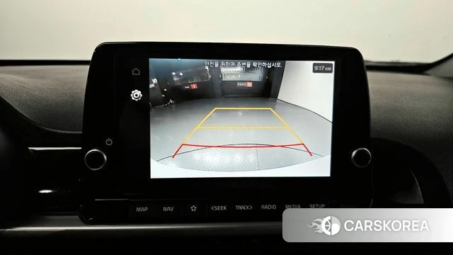 Kia Morning Urban (JA) 2021 Белый из Кореи, фото 5