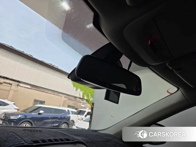 Renault Korea (Samsung) QM6 2019 Серый из Кореи, фото 5