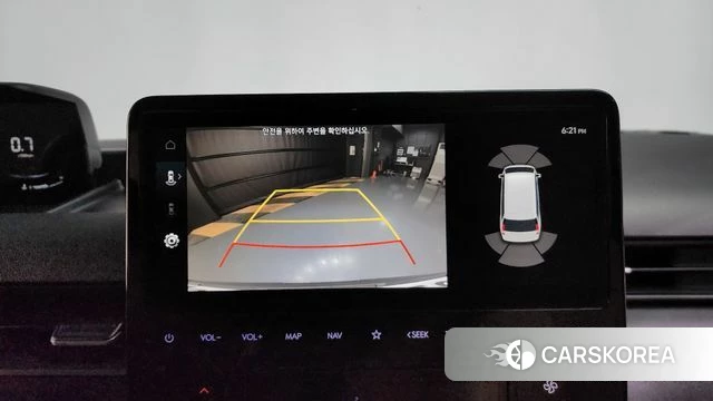 Hyundai Staria 2024 Синий из Кореи, фото 5