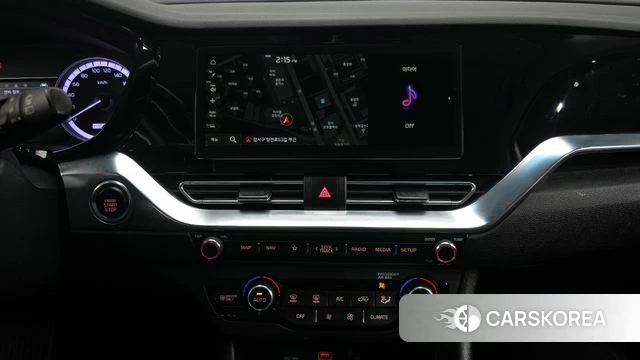 Kia The New Niro 2020 Белый из Кореи, фото 5