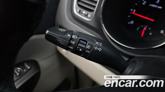 Kia The New Carnival 2020 Черный из Кореи, фото 5