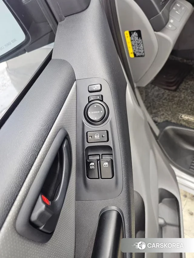 Hyundai The New Grand Starex 2020 Серебряный из Кореи, фото 5