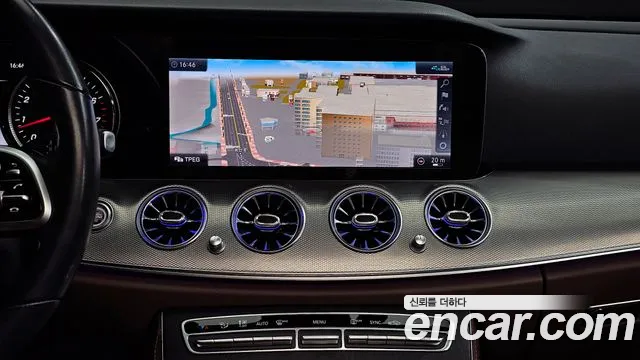 Mercedes-Benz E-Class W213 id 2653187 из Кореи 5