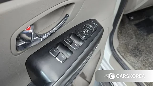 Kia All New Carnival 2018 Белый из Кореи, фото 5