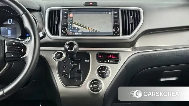 Kia The New Ray 2021 Белый из Кореи, фото 5