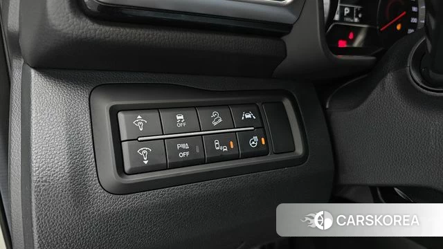 Ssangyong The New Tivoli 2024 Белый из Кореи, фото 5