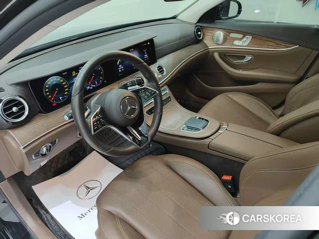 Mercedes-Benz E-class id 4238150 из Китая 5