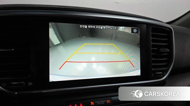 Kia Sportage The Bold 2021 Серебряный из Кореи, фото 5