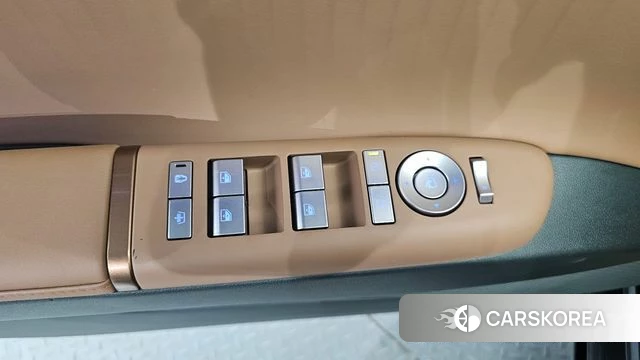 Hyundai Grandeur (GN7) 2023 Серый из Кореи, фото 5