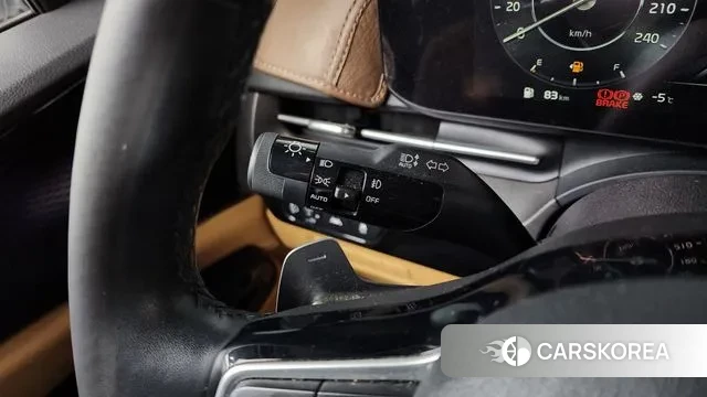 Kia Carnival 4th generation 2020 Белый из Кореи, фото 5