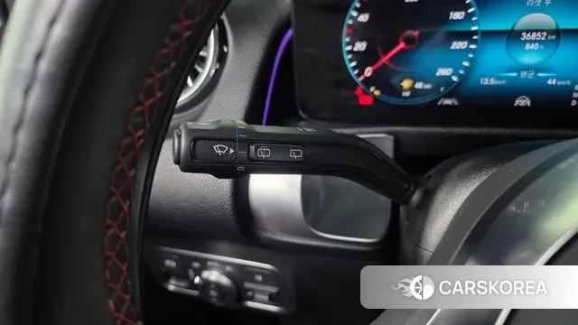 Mercedes-Benz GLB-Class X247 2022 Белый из Кореи, фото 5