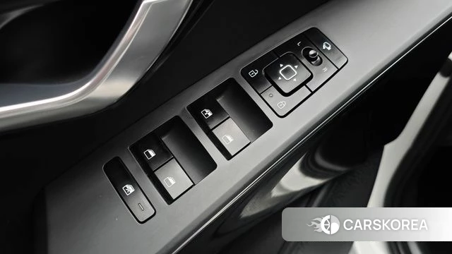 Kia Di Ol Nu Niro 2022 Белый из Кореи, фото 5