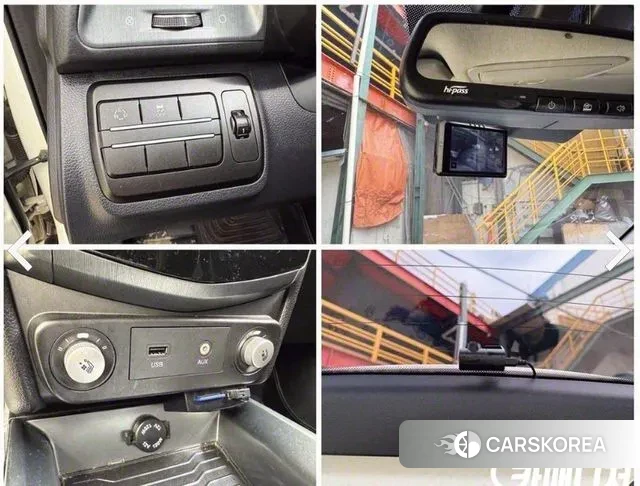 Ssangyong Tivoli Armor 2018 Белый из Кореи, фото 5