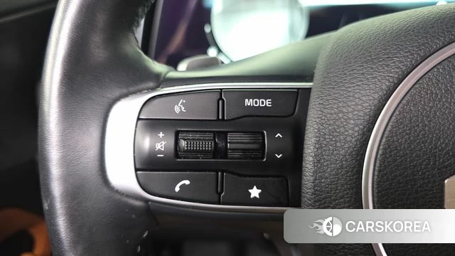 Kia Sportage 5th Generation 2023 Серый из Кореи, фото 5