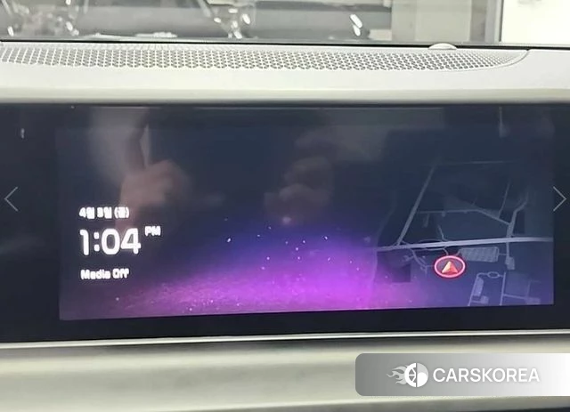 Kia The New Seltos 2022 Серый из Кореи, фото 5