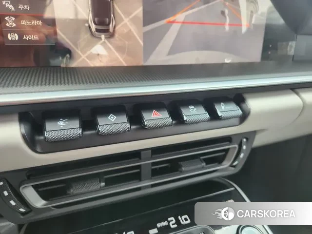 Porsche 911(992) 2021 Белый из Кореи, фото 5