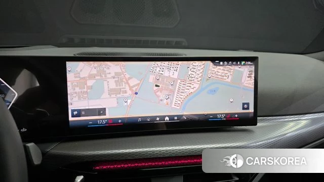 BMW 3 Series (G20) 2025 Серебристо-серый из Кореи, фото 5