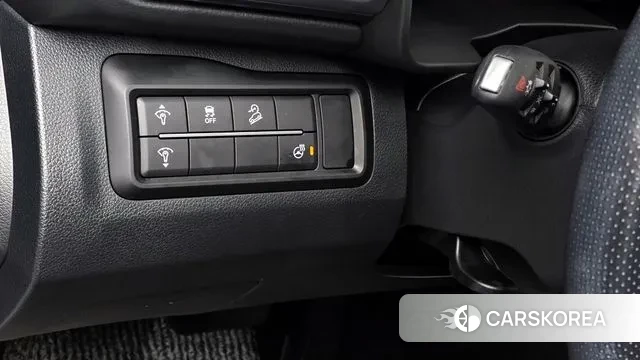 Ssangyong The New Tivoli 2023 Черный из Кореи, фото 5