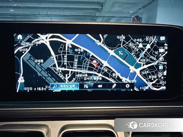 Mercedes-Benz GLE-Class W167 2019 Серый из Кореи, фото 5